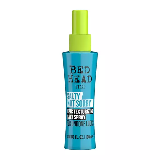 TIGI Bed Head Salty Not Sorry Spray Non-Aerosol 100ml