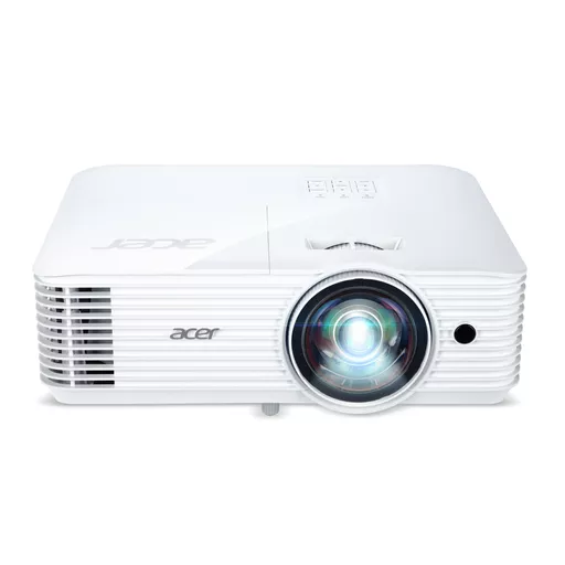 Acer Education S1386WH data projector Standard throw projector 3600 ANSI lumens DLP 720p (1280x720) White