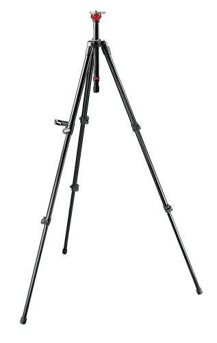 MDeVe Video Tripod, aluminium