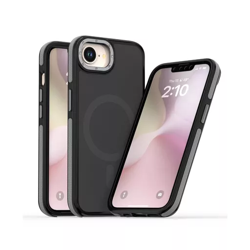 ProMag Grip for iPhone 16e - Grey