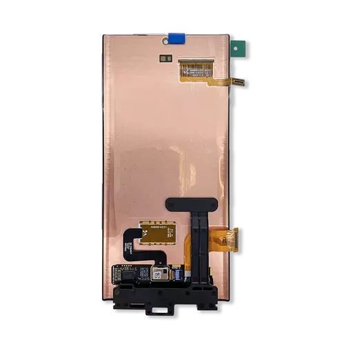 OLED Screen Assembly (Service Pack) (No Frame) - Galaxy S22 Ultra 5G (S908)