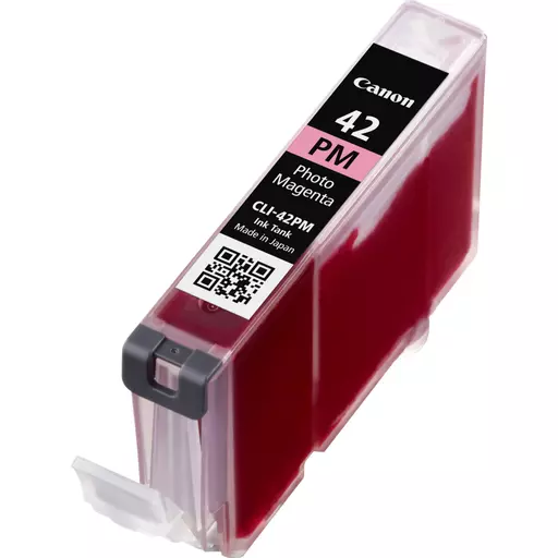 Canon 6389B001/CLI-42PM Ink cartridge light magenta 292 Photos 13ml for Canon Pixma Pro 100