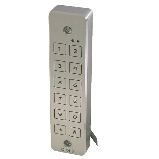 ALPRO 626S-200 Keypad