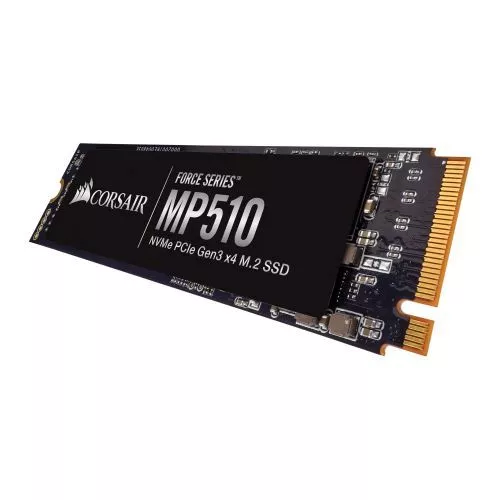 Corsair 4TB Force Series MP510, M.2 NVMe SSD