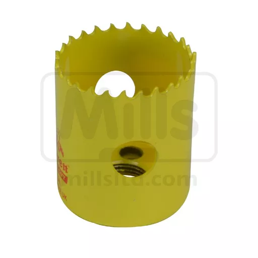Starrett Fast Cut Holesaw