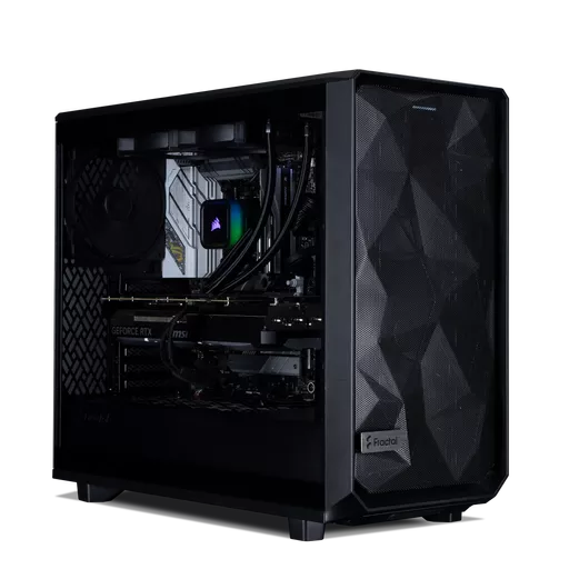 Ryzen 7 7700X RTX 4080 Refurbished Gaming PC