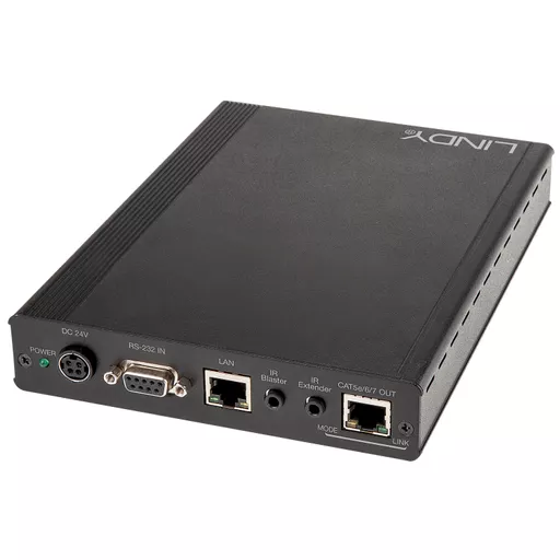 Lindy 100m C6 HDBaseT HDMI/VGA Extender - Transmitter