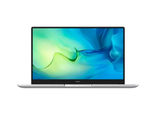 Huawei MateBook D 15 53013BTB laptop Intel® Core™ i5 i5-1135G7 39.6 cm (15.6") Full HD 8 GB DDR4-SDRAM 512 GB SSD Wi-Fi 6 (802.11ax) Windows 11 Home Silver