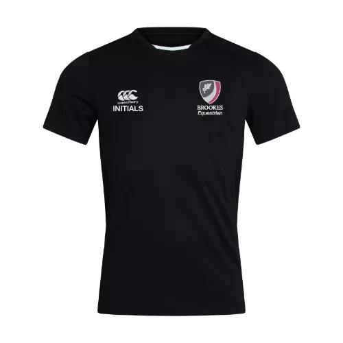 Oxford Brookes University Equestrian Senior Club Dry Tee