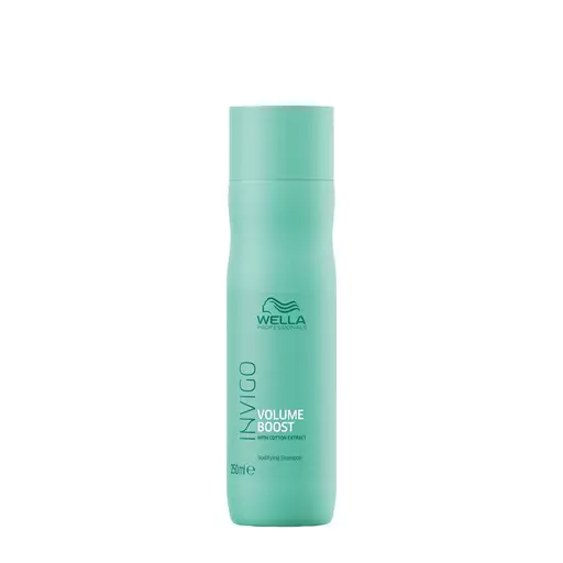Wella Professionals INVIGO Volume Boost Bodifying Shampoo 250ml