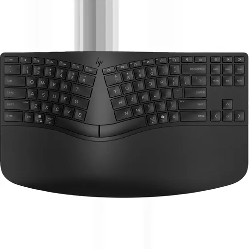 HP 965 Ergonomic Wireless Keyboard