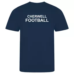 TheCherwellSchool_SportsShortSleeveT-Shirt_Football_Navy_Back.png