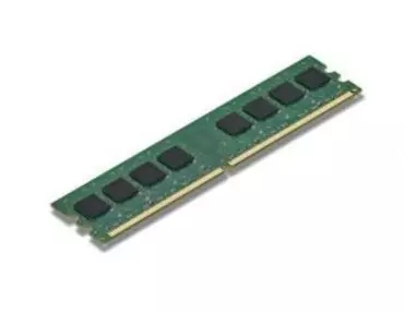 Fujitsu S26361-F3909-L616 memory module 16 GB 1 x 16 GB DDR4 2400 MHz ECC