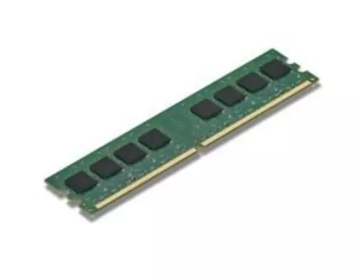 Fujitsu S26361-F3909-L616 memory module 16 GB 1 x 16 GB DDR4 2400 MHz ECC