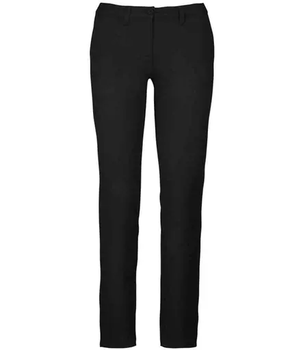 Kariban Ladies Chino Trousers