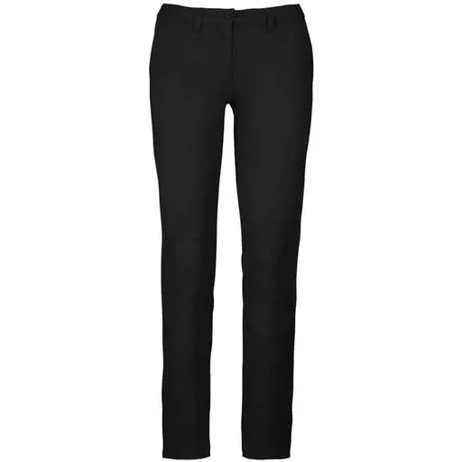 Kariban Ladies Chino Trousers