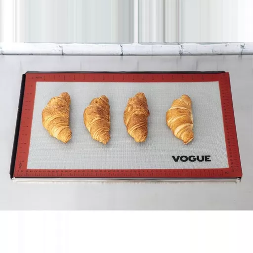 SILICONE MATS
