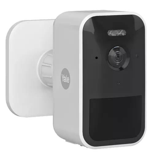YALE Smart Outdoor Camera