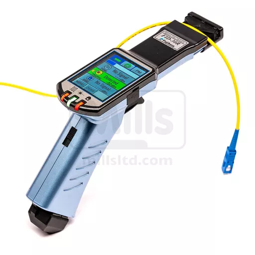 Fujikura FID Optical Fibre Identifier