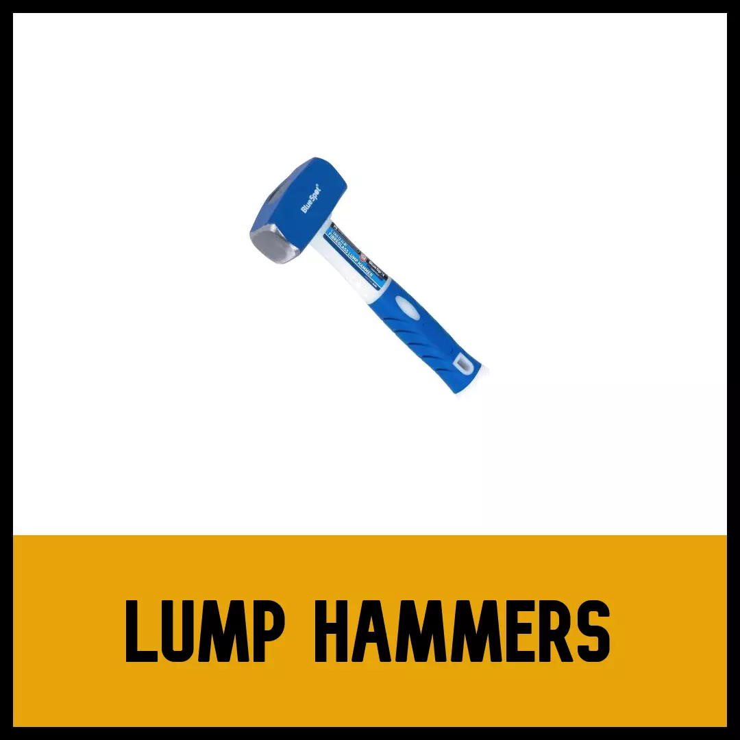 Lump Hammer