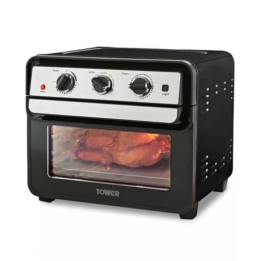Vortx 22L Air Fryer Oven