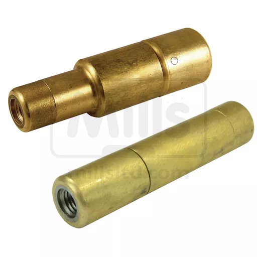 Coupling Up Piece (Lockfast Marrying Set)