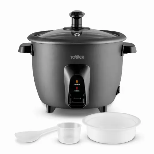 1 Litre Rice Cooker