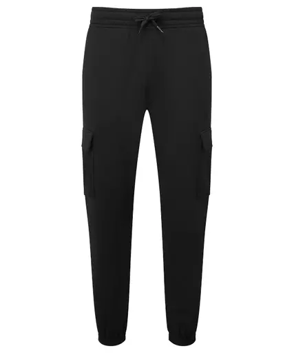 Unite Gym Unisex TriDri Cargo Recycled Joggers