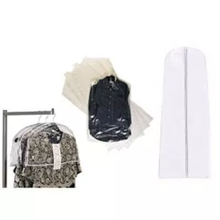 Garment Bags