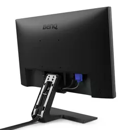 Benq GW2283 54.6 cm (21.5") 1920 x 1080 pixels Full HD LED Flat Black