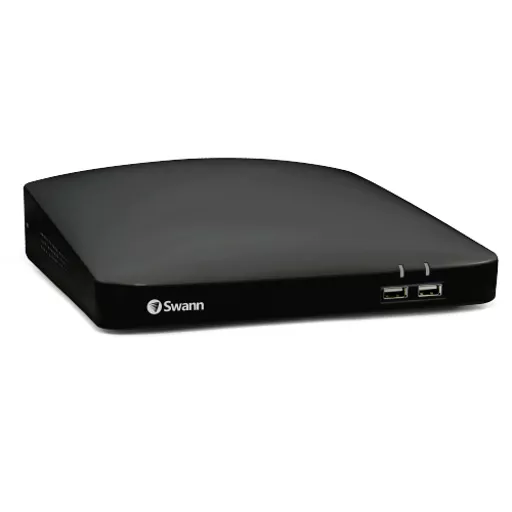 Swann SWDVK-846808WL video surveillance kit 8 channels