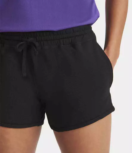 AWDis Ladies Cool Jog Shorts