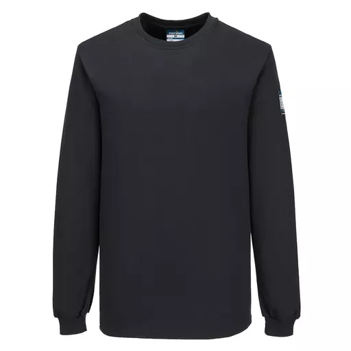 Modaflame Knit FR Long Sleeve T-Shirt