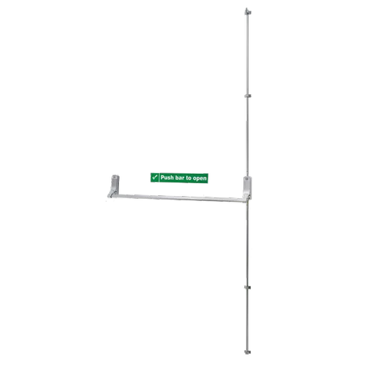 UNION ExiSAFE Panic Bolt For Single Doors