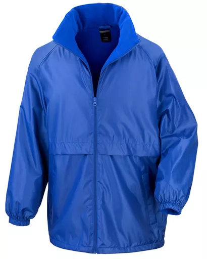 Microfleece Lined Jacket