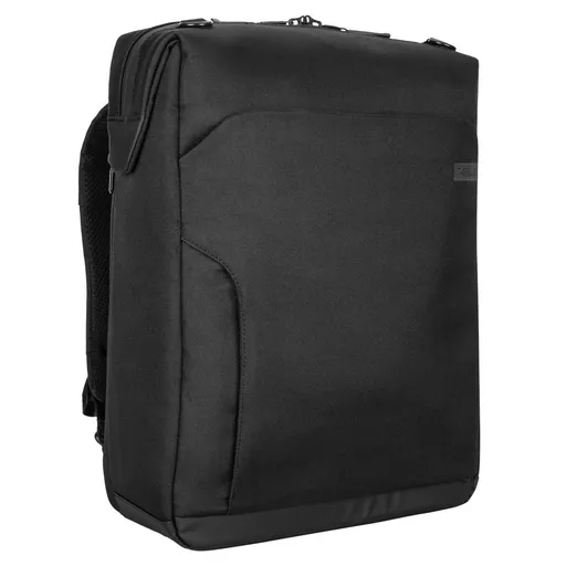 Targus Work+ backpack Black