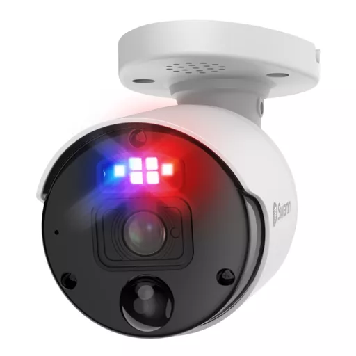 Swann SWNHD-900BE-EU security camera Bullet IP security camera Indoor & outdoor 3840 x 2160 pixels Ceiling/wall