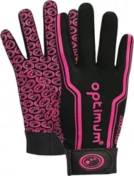 Optimum Velocity Thermal Multi-Sport Gloves Pink .jpg