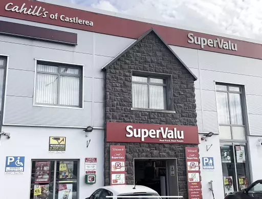 Medievil Castlestone M+ 18