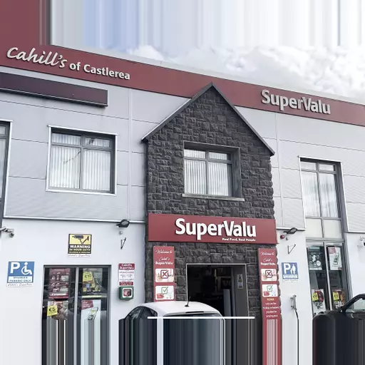 Medievil Castlestone M+ 18