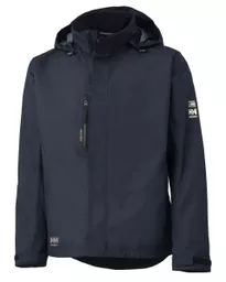 Manchester Shell Jacket