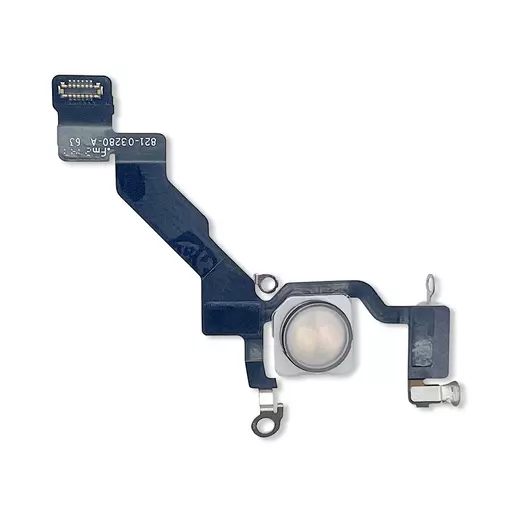 Flash Light Flex Cable (RECLAIMED) - For iPhone 13 Pro Max