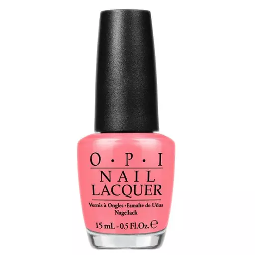 OPI Nail Lacquer Got Myself Into A Jam-balaya 15ml