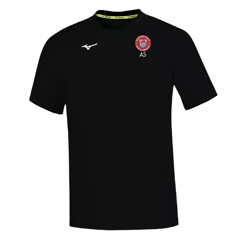 Oxfordshire Schools FA Core Short Sleeve Tee