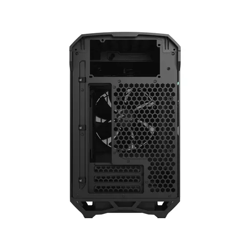 Fractal Design Torrent Nano Micro Tower Black