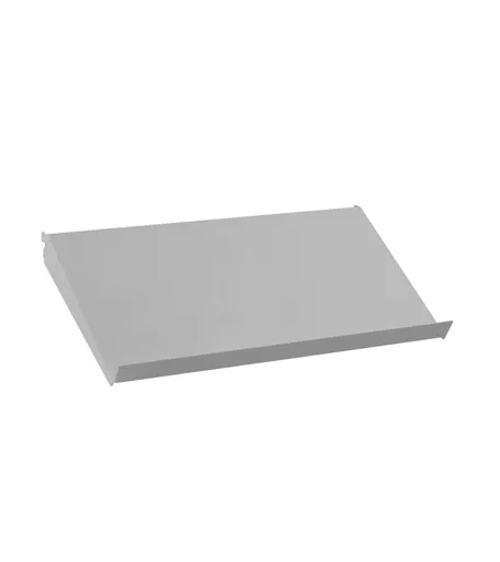 Platinum Angled Shelf - 600mm