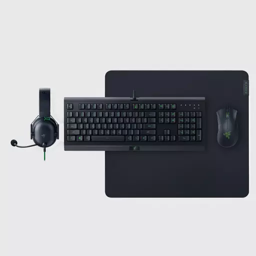 RAZER Power Up Gaming Bundle V2