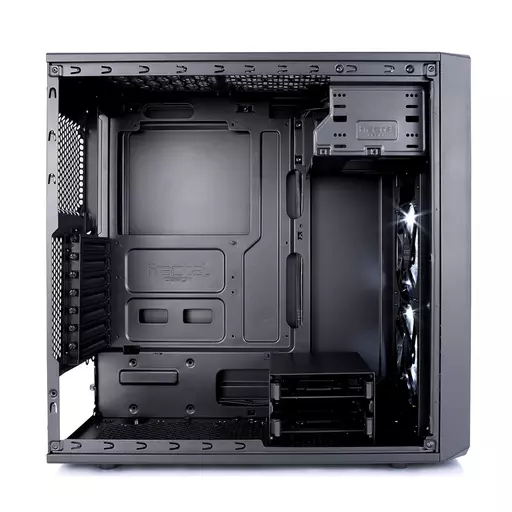 Fractal Design Focus G Midi Tower Black