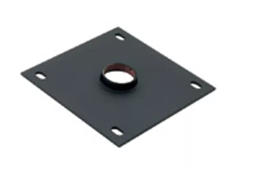 Chief Ceiling Plate Black