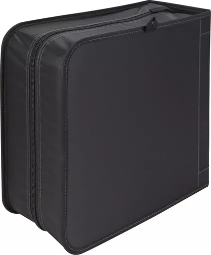 Case Logic 336 Capacity CD Wallet